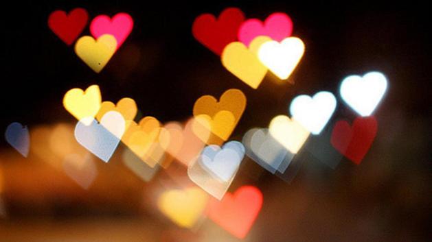 Beautiful-Heart-Lights