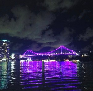 Brisbane
